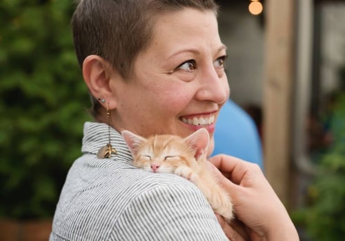 Strategies for Promoting Animal Welfare in East Tennessee